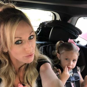 Meet your Posher, Bethany